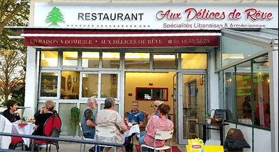 Cheyenne Barbecue & Grill